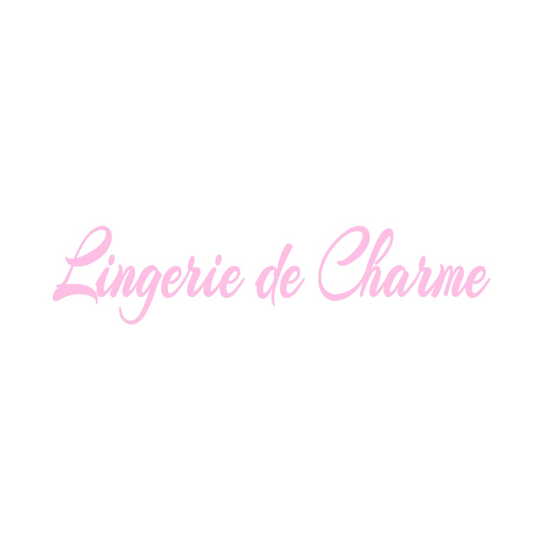 LINGERIE DE CHARME SAINT-DIZIER-LA-TOUR
